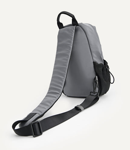 Technical Sling Pouch Bag