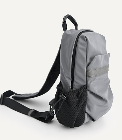 Technical Sling Pouch Bag