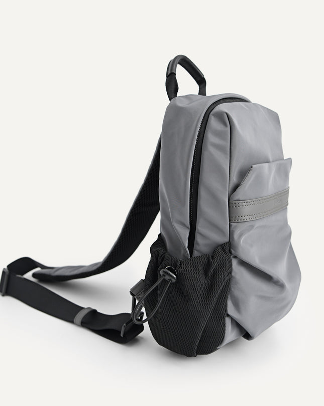 Technical Sling Pouch Bag