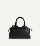 S / Black