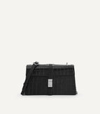 S / Black