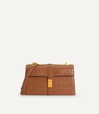 S / Brown