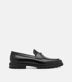 Black / 39