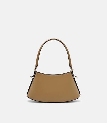 Nikki Shoulder Bag - Sand
