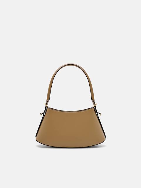 Nikki Shoulder Bag - Sand