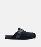 Navy Fabric / 39