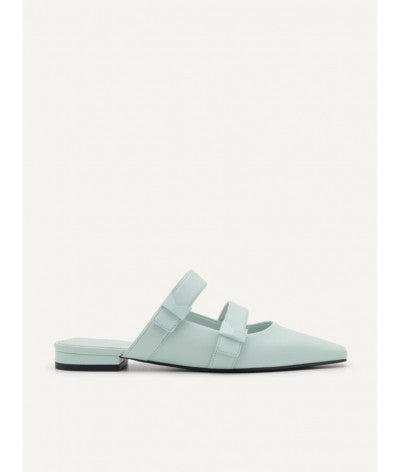 Marion Mules - Aqua