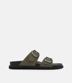 Military Green / 39