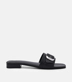 Black / 36