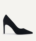 Black / 34