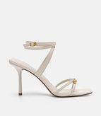 Beige / 36