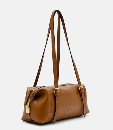 Hitch Bowling Bag - Cognac
