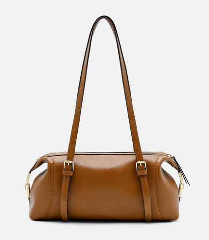 Hitch Bowling Bag - Cognac